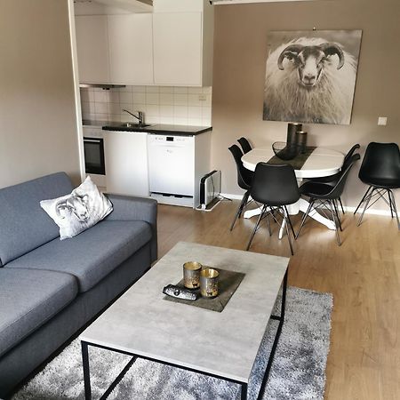 Bovervegen 19 Appartment Nr 9 Bjorli Екстер'єр фото