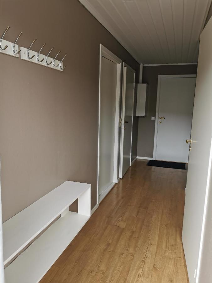 Bovervegen 19 Appartment Nr 9 Bjorli Екстер'єр фото