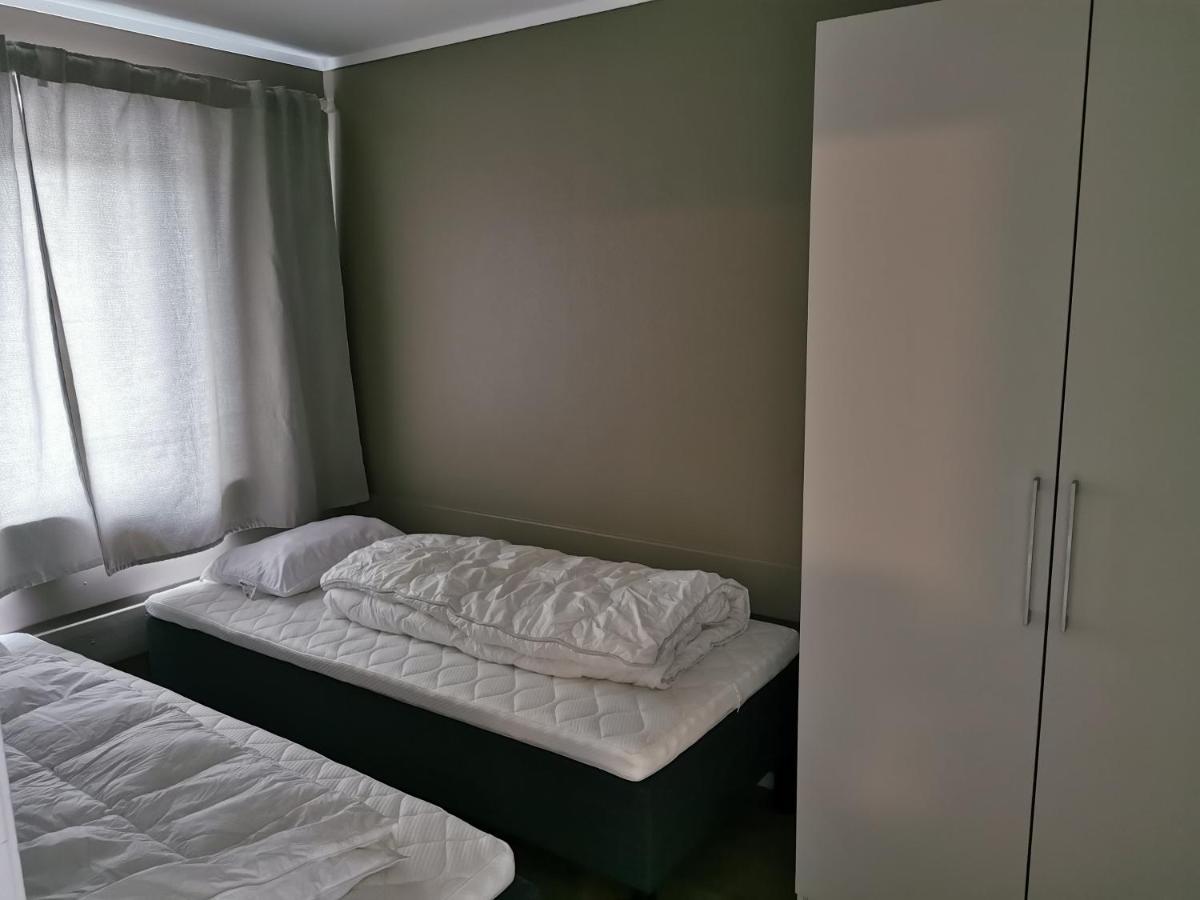 Bovervegen 19 Appartment Nr 9 Bjorli Екстер'єр фото