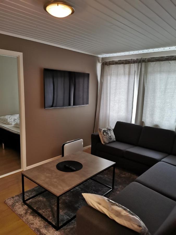 Bovervegen 19 Appartment Nr 9 Bjorli Екстер'єр фото