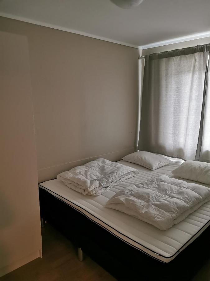 Bovervegen 19 Appartment Nr 9 Bjorli Екстер'єр фото