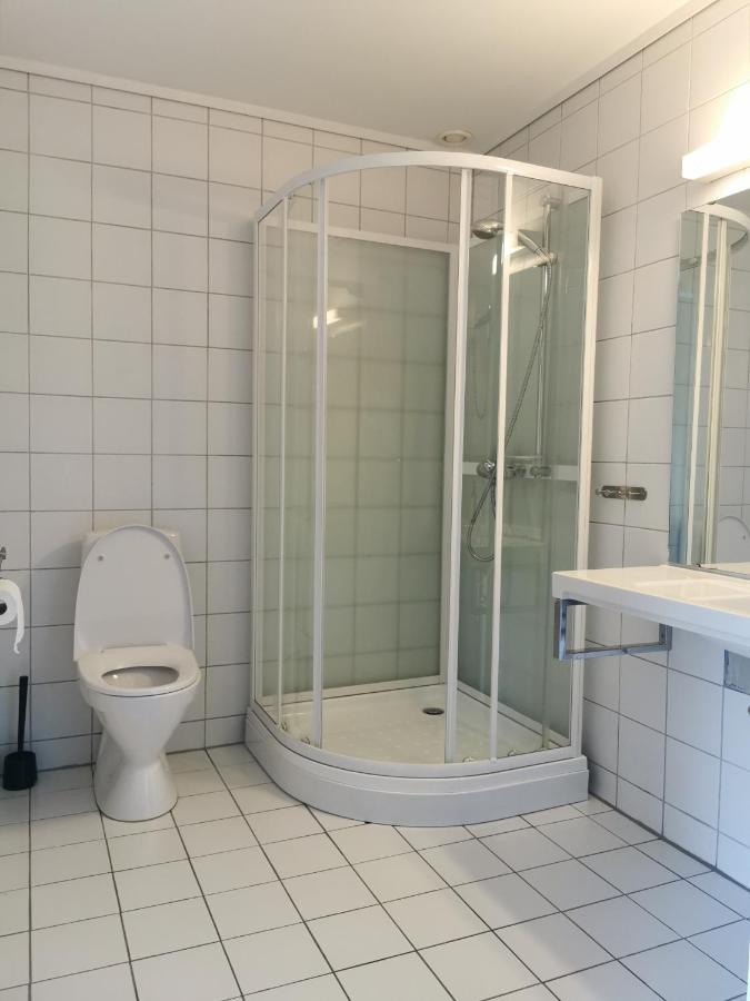 Bovervegen 19 Appartment Nr 9 Bjorli Екстер'єр фото