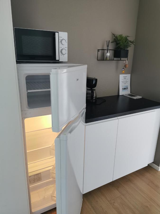 Bovervegen 19 Appartment Nr 9 Bjorli Екстер'єр фото